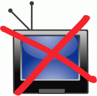 Stop wiadomościom TV