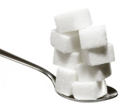 cukier szkodzi