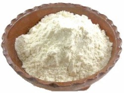 Biała mąka - zbędne węglowodany